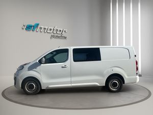 Peugeot Expert LONG DC ASPHALT L3  - Foto 4