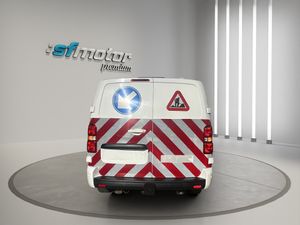 Peugeot Expert LONG DC ASPHALT L3  - Foto 6