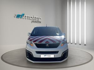 Peugeot Expert LONG DC ASPHALT L3  - Foto 3