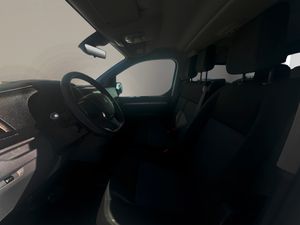 Peugeot Expert LONG DC ASPHALT L3  - Foto 10