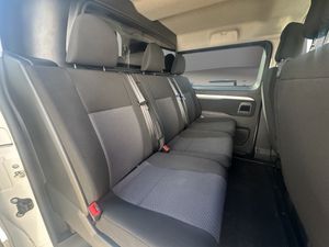 Peugeot Expert LONG DC ASPHALT L3  - Foto 13