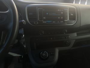 Peugeot Expert LONG DC ASPHALT L3  - Foto 15