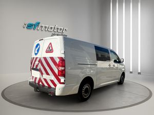 Peugeot Expert LONG DC ASPHALT L3  - Foto 7