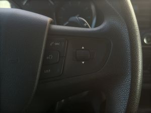 Peugeot Expert LONG DC ASPHALT L3  - Foto 20