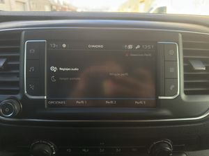 Peugeot Expert LONG DC ASPHALT L3  - Foto 26