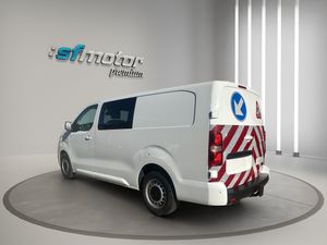 Peugeot Expert LONG DC ASPHALT L3  - Foto 5