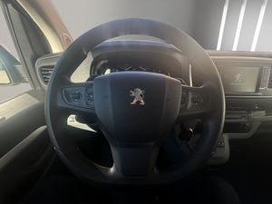 Peugeot Expert LONG DC ASPHALT L3  - Foto 11