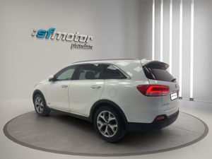 Kia Sorento 2.2 CRDi Emotion Auto 4x4  - Foto 5