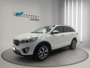 Kia Sorento 2.2 CRDi Emotion Auto 4x4  - Foto 2