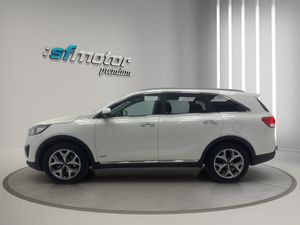 Kia Sorento 2.2 CRDi Emotion Auto 4x4  - Foto 4