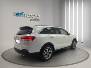 Kia Sorento 2.2 CRDi Emotion Auto 4x4  - Foto 7