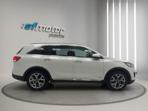Kia Sorento 2.2 CRDi Emotion Auto 4x4  - Foto 8