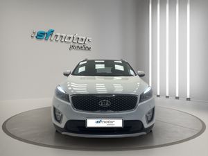 Kia Sorento 2.2 CRDi Emotion Auto 4x4  - Foto 3