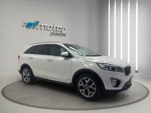 Kia Sorento 2.2 CRDi Emotion Auto 4x4  - Foto 9