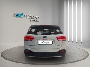 Kia Sorento 2.2 CRDi Emotion Auto 4x4  - Foto 6