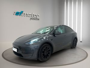 Tesla Model Y Gran Autonomía 4WD  - Foto 2