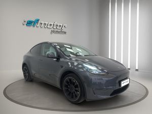 Tesla Model Y Gran Autonomía 4WD  - Foto 9