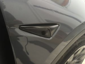 Tesla Model Y Gran Autonomía 4WD  - Foto 36