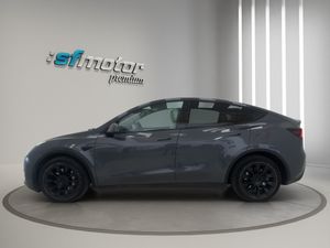 Tesla Model Y Gran Autonomía 4WD  - Foto 4