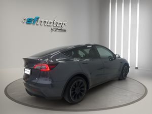 Tesla Model Y Gran Autonomía 4WD  - Foto 7