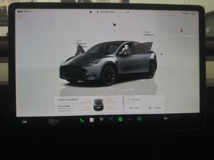 Tesla Model Y Gran Autonomía 4WD  - Foto 29