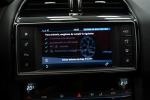 Jaguar F-Pace 2.0L i4D 132kW Prestige Auto  - Foto 49