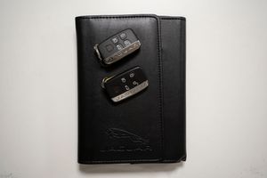 Jaguar F-Pace 2.0L i4D 132kW Prestige Auto  - Foto 51