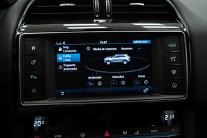 Jaguar F-Pace 2.0L i4D 132kW Prestige Auto  - Foto 48