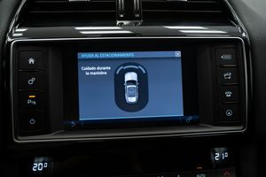 Jaguar F-Pace 2.0L i4D 132kW Prestige Auto  - Foto 43