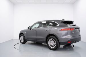 Jaguar F-Pace 2.0L i4D 132kW Prestige Auto  - Foto 55
