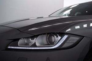 Jaguar F-Pace 2.0L i4D 132kW Prestige Auto  - Foto 12