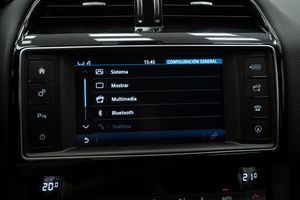 Jaguar F-Pace 2.0L i4D 132kW Prestige Auto  - Foto 46