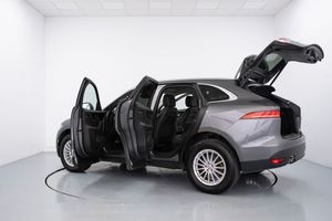 Jaguar F-Pace 2.0L i4D 132kW Prestige Auto  - Foto 35