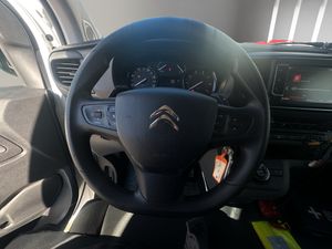 Citroën Jumpy XL 2.0 BLUEHDI 120  - Foto 11
