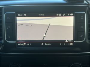 Citroën Jumpy XL 2.0 BLUEHDI 120  - Foto 29