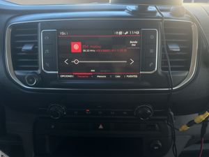 Citroën Jumpy XL 2.0 BLUEHDI 120  - Foto 17