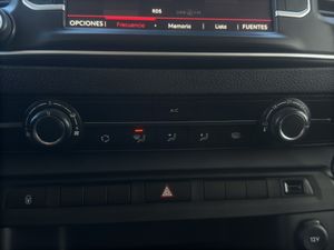 Citroën Jumpy XL 2.0 BLUEHDI 120  - Foto 26