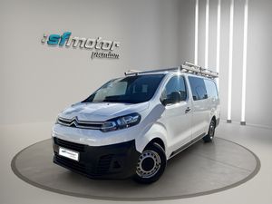Citroën Jumpy XL 2.0 BLUEHDI 120  - Foto 2