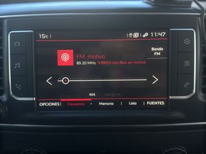 Citroën Jumpy XL 2.0 BLUEHDI 120  - Foto 28