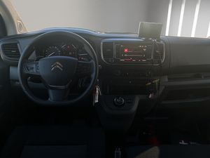 Citroën Jumpy XL 2.0 BLUEHDI 120  - Foto 15