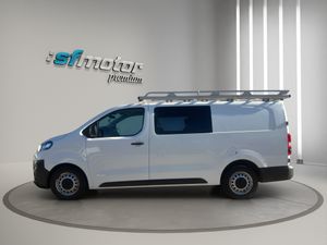 Citroën Jumpy XL 2.0 BLUEHDI 120  - Foto 4
