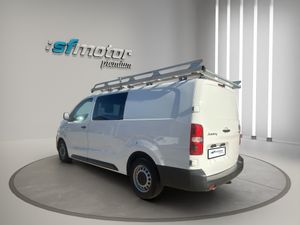Citroën Jumpy XL 2.0 BLUEHDI 120  - Foto 5