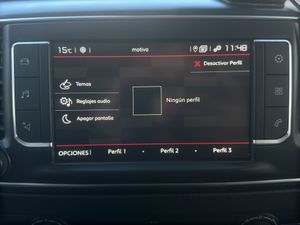 Citroën Jumpy XL 2.0 BLUEHDI 120  - Foto 30