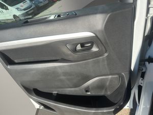 Citroën Jumpy XL 2.0 BLUEHDI 120  - Foto 13