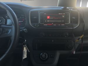 Citroën Jumpy XL 2.0 BLUEHDI 120  - Foto 16