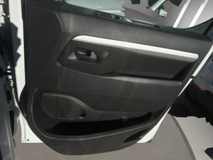 Citroën Jumpy XL 2.0 BLUEHDI 120  - Foto 18