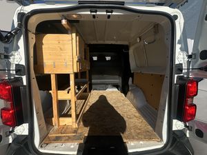 Citroën Jumpy XL 2.0 BLUEHDI 120  - Foto 20