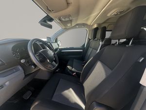 Citroën Jumpy XL 2.0 BLUEHDI 120  - Foto 10