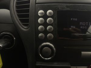 Mercedes Clase SLK 200  - Foto 25