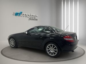Mercedes Clase SLK 200  - Foto 7